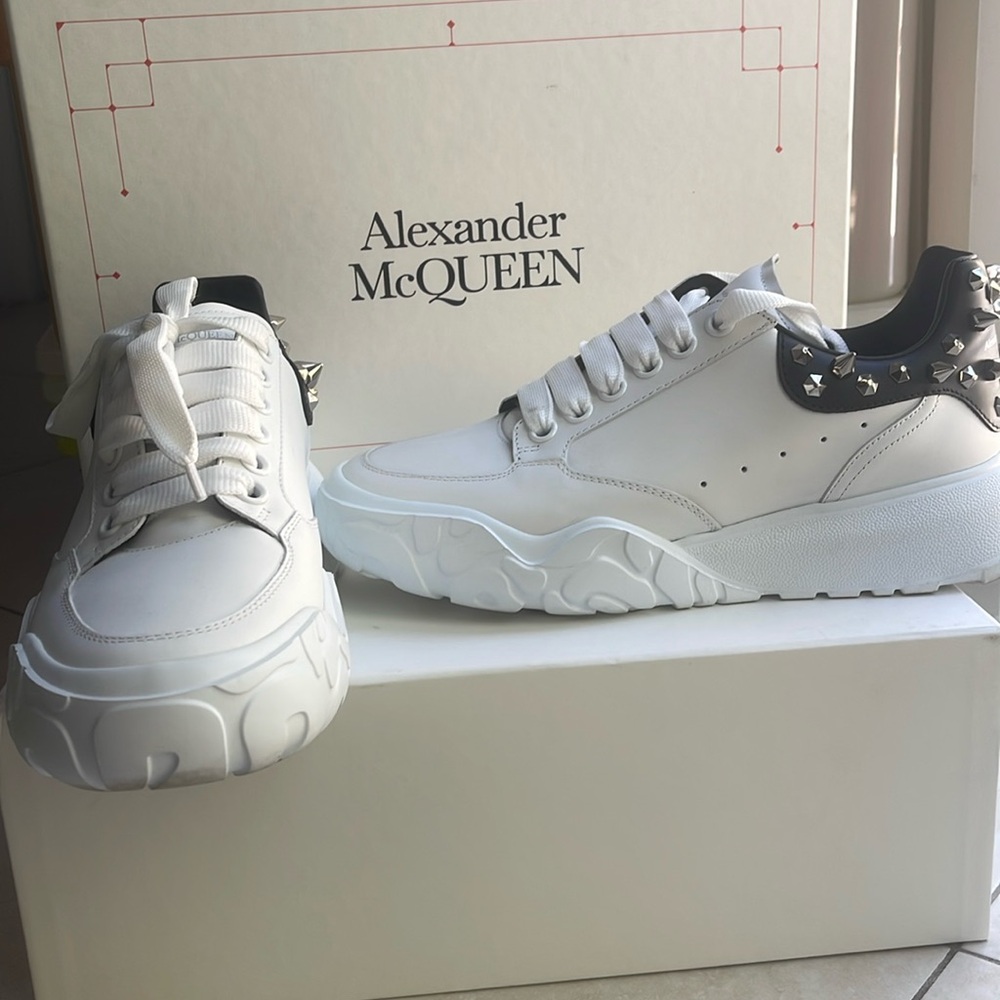 Alexander McQueen sneakers